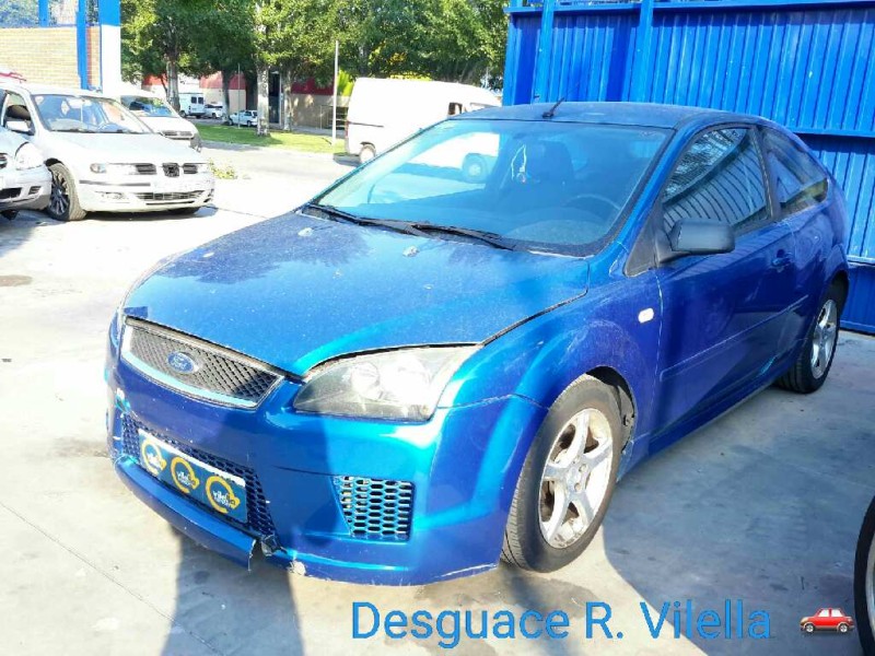 ford focus berlina (cap) sport | 08.04 - 12.06 del año 2006 ford focus berlina (cap) sport | 08.04 - 12.06 del año 2006