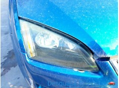 ford focus berlina (cap) sport | 08.04 - 12.06 del año 2006 2