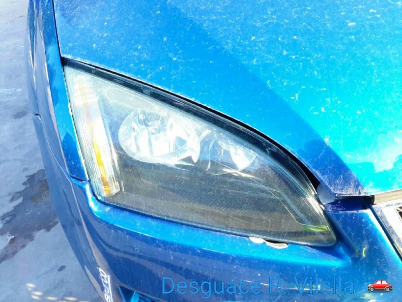 ford focus berlina (cap) sport | 08.04 - 12.06 del año 2006 ford focus berlina (cap) sport | 08.04 - 12.06 del año 2006