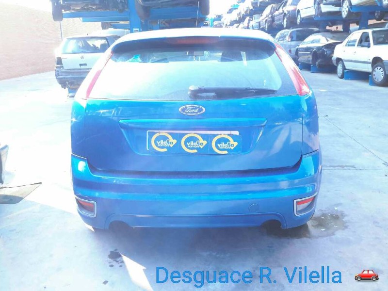 ford focus berlina (cap) sport | 08.04 - 12.06 del año 2006 ford focus berlina (cap) sport | 08.04 - 12.06 del año 2006