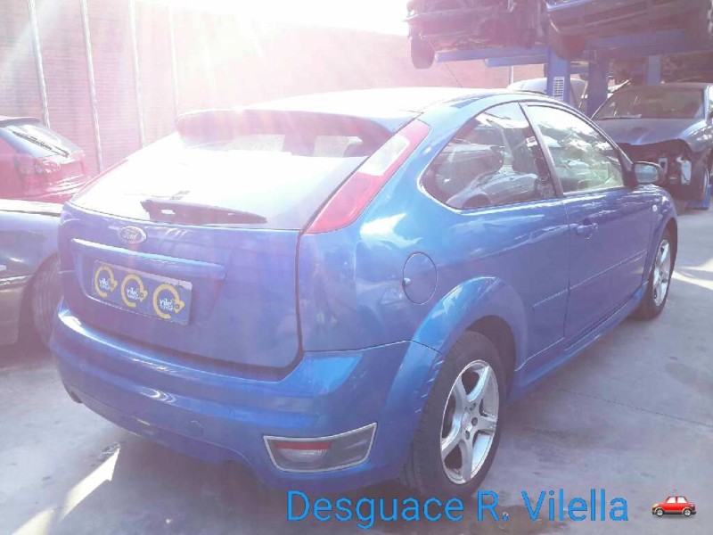 ford focus berlina (cap) sport | 08.04 - 12.06 del año 2006 ford focus berlina (cap) sport | 08.04 - 12.06 del año 2006