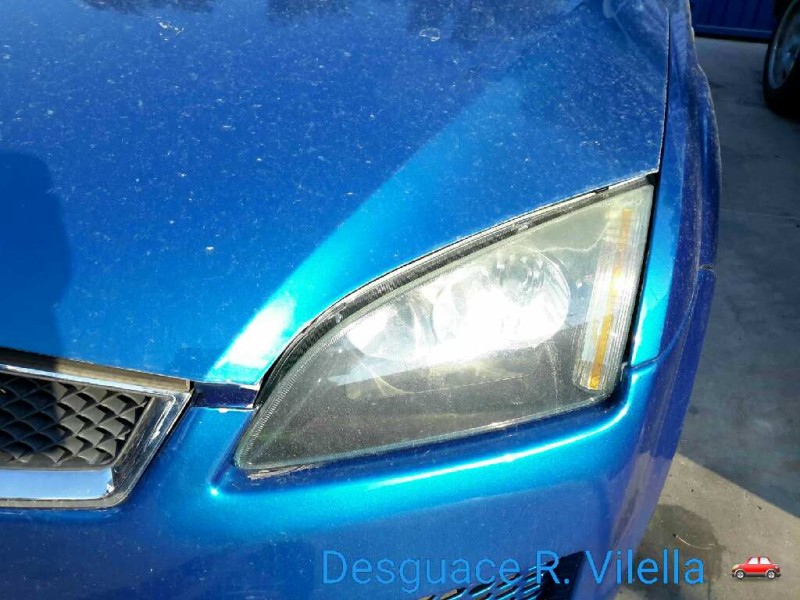 ford focus berlina (cap) sport | 08.04 - 12.06 del año 2006 ford focus berlina (cap) sport | 08.04 - 12.06 del año 2006