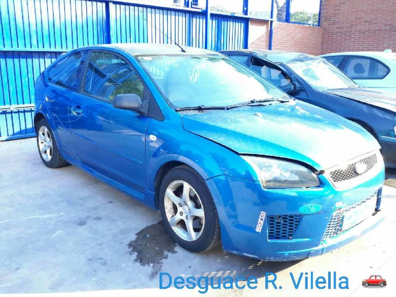 ford focus berlina (cap) sport | 08.04 - 12.06 del año 2006 ford focus berlina (cap) sport | 08.04 - 12.06 del año 2006