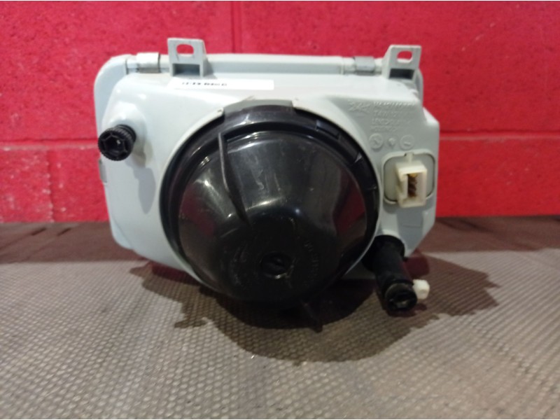 Recambio de faro izquierdo para seat ibiza 1.5 | 0.85 - ... 1.5 | 0.85 - ... referencia OEM IAM   