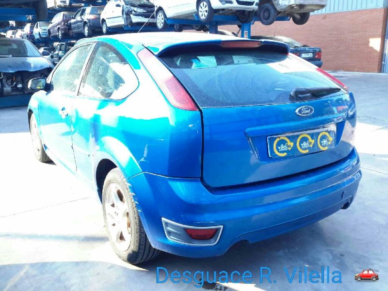 ford focus berlina (cap) sport | 08.04 - 12.06 del año 2006 ford focus berlina (cap) sport | 08.04 - 12.06 del año 2006