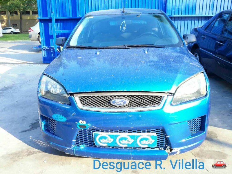 ford focus berlina (cap) sport | 08.04 - 12.06 del año 2006 ford focus berlina (cap) sport | 08.04 - 12.06 del año 2006