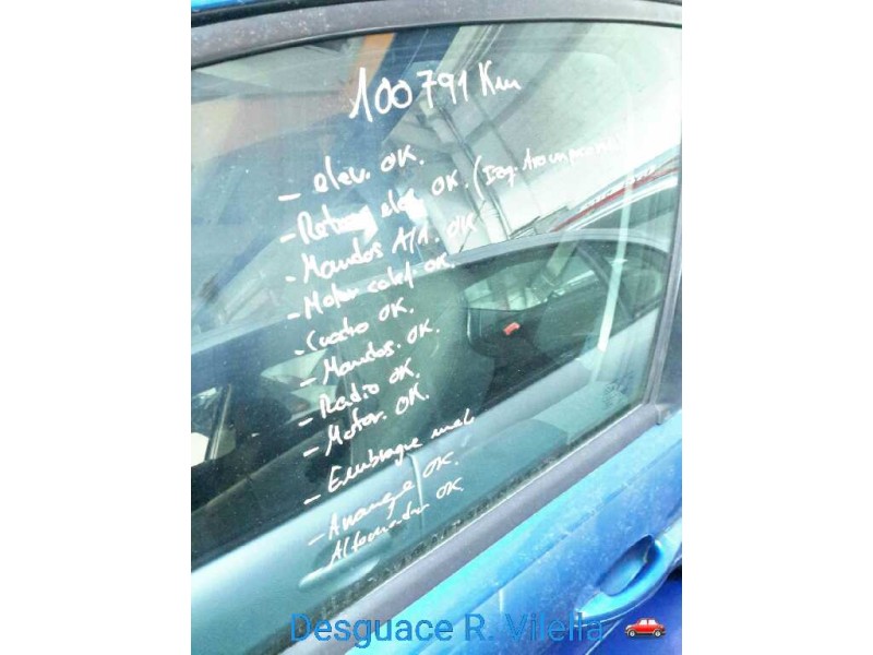 ford focus berlina (cap) sport | 08.04 - 12.06 del año 2006 ford focus berlina (cap) sport | 08.04 - 12.06 del año 2006