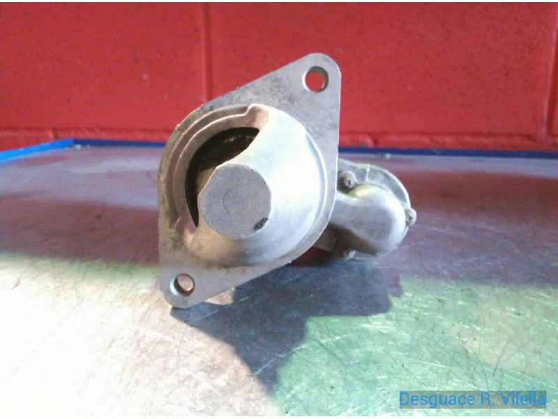 Recambio de motor arranque para chevrolet tacuma sx | 01.05 - 12.05 sx | 01.05 - 12.05 referencia OEM IAM 96550792  