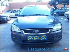 ford focus berlina (cap) ghia | 03.05 - 12.07 del año 2007 2