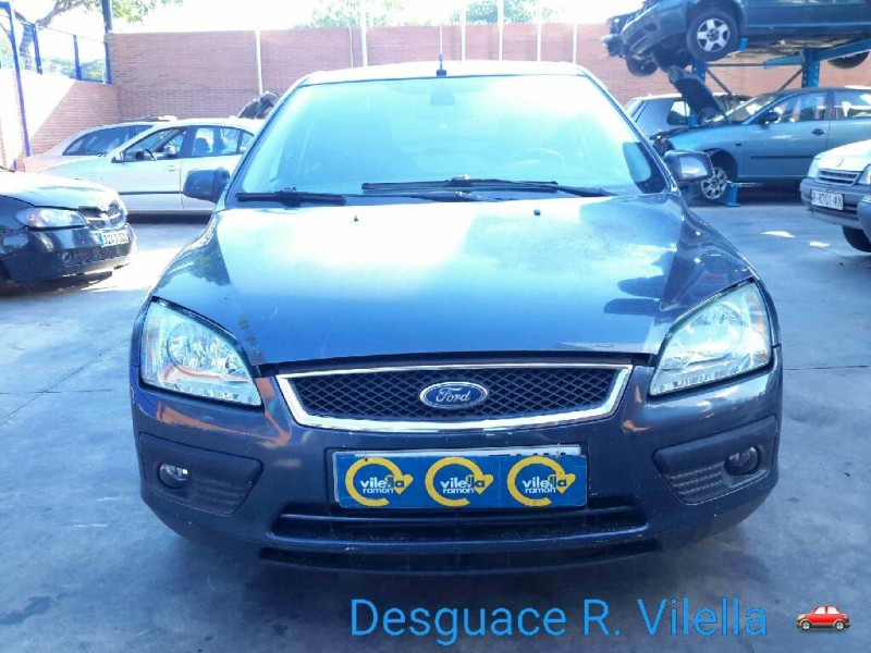ford focus berlina (cap) ghia | 03.05 - 12.07 del año 2007