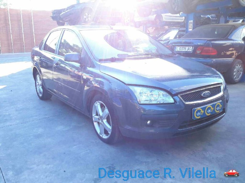 ford focus berlina (cap) ghia | 03.05 - 12.07 del año 2007