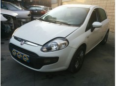 fiat punto (evo) (199) dynamic | 09.09 - 12.11 del año 2010