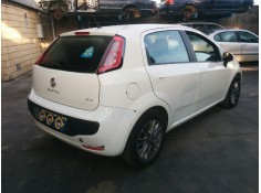 fiat punto (evo) (199) dynamic | 09.09 - 12.11 del año 2010 2