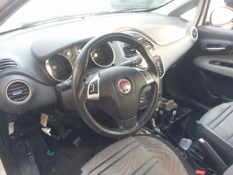 fiat punto (evo) (199) dynamic | 09.09 - 12.11 del año 2010 fiat punto (evo) (199) dynamic | 09.09 - 12.11 del año 2010