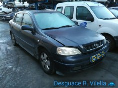 opel astra g berlina elegance | 02.98 - 12.02 del año 2002