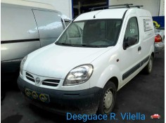 nissan kubistar (x76) premium (l1) | 0.03 - ... del año 2004