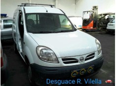 nissan kubistar (x76) premium (l1) | 0.03 - ... del año 2004 2
