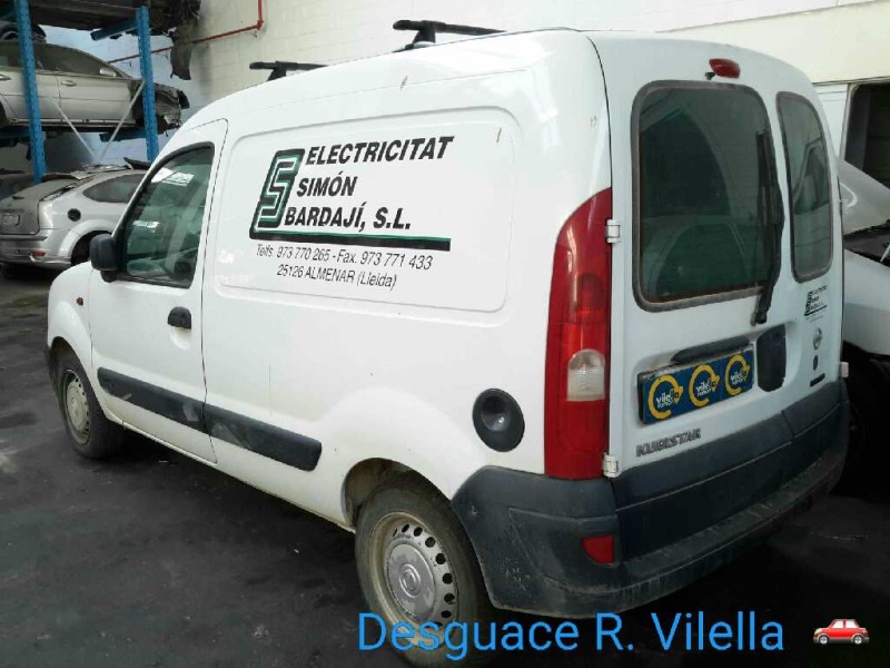 nissan kubistar (x76) premium (l1) | 0.03 - ... del año 2004 nissan kubistar (x76) premium (l1) | 0.03 - ... del año 2004