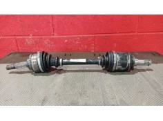 Recambio de transmision delantera izquierda para toyota avensis berlina (t 22) 2.0 terra (5-ptas.) | 10.97 - 12.00 2.0 terra (5- 2