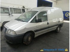 citroen jumpy 1.9 d furg. (776kg) | 01.04 - ... del año 2004