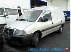 citroen jumpy 1.9 d furg. (776kg) | 01.04 - ... del año 2004 2