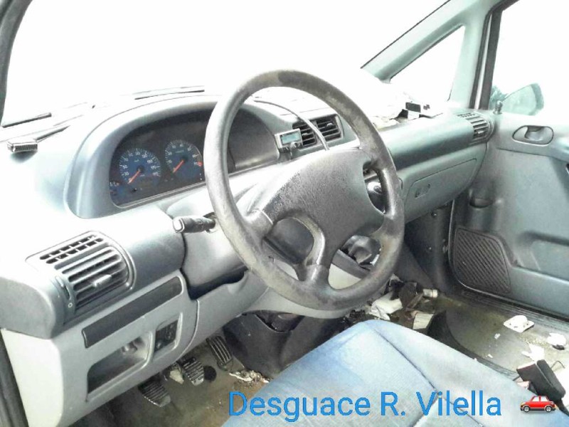 citroen jumpy 1.9 d furg. (776kg) | 01.04 - ... del año 2004 citroen jumpy 1.9 d furg. (776kg) | 01.04 - ... del año 2004