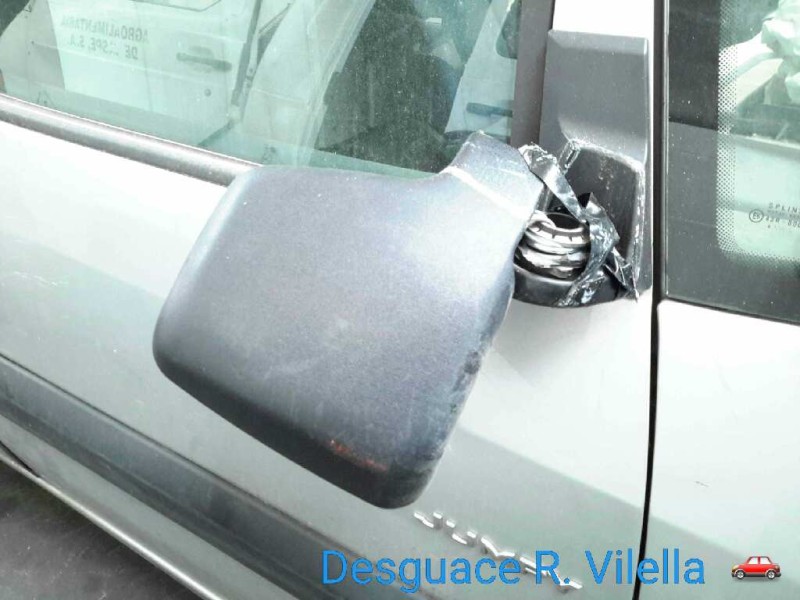 citroen jumpy 1.9 d furg. (776kg) | 01.04 - ... del año 2004 citroen jumpy 1.9 d furg. (776kg) | 01.04 - ... del año 2004