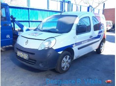 renault kangoo dynamique | 0.08 - ... del año 2011