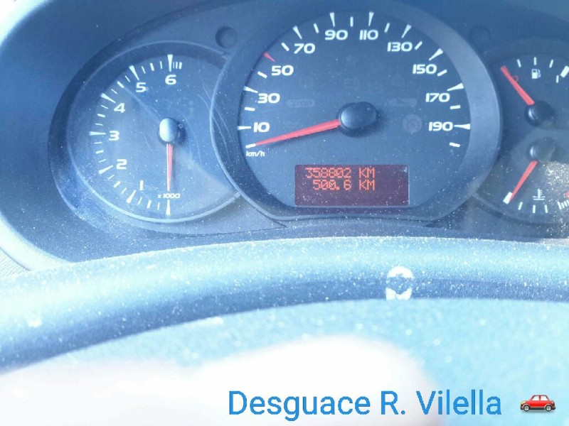 renault kangoo dynamique | 0.08 - ... del año 2011 renault kangoo dynamique | 0.08 - ... del año 2011