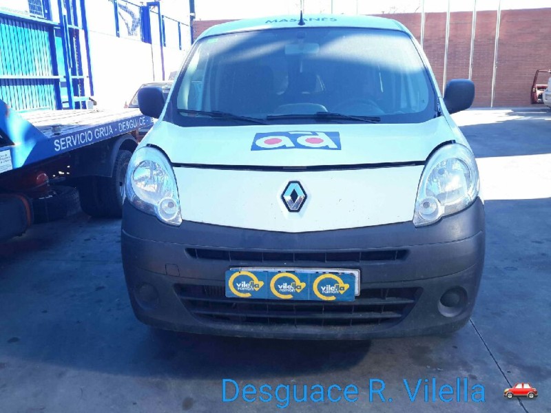 renault kangoo dynamique | 0.08 - ... del año 2011 renault kangoo dynamique | 0.08 - ... del año 2011