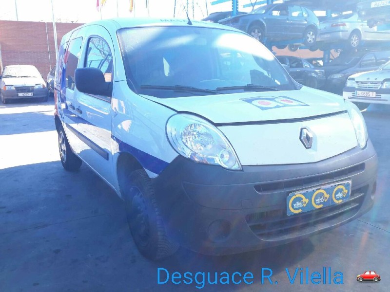 renault kangoo dynamique | 0.08 - ... del año 2011 renault kangoo dynamique | 0.08 - ... del año 2011