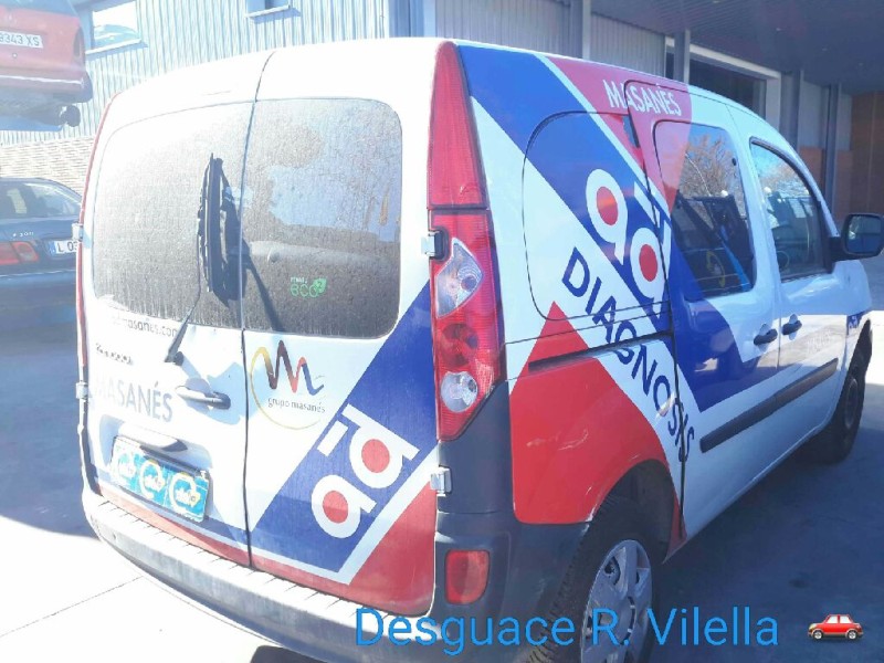 renault kangoo dynamique | 0.08 - ... del año 2011 renault kangoo dynamique | 0.08 - ... del año 2011
