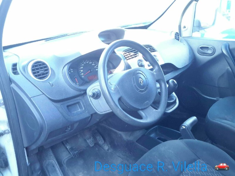 renault kangoo dynamique | 0.08 - ... del año 2011 renault kangoo dynamique | 0.08 - ... del año 2011