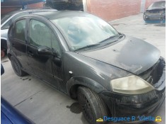 citroen c3 1.4 audace | 07.07 - 12.08 del año 2003