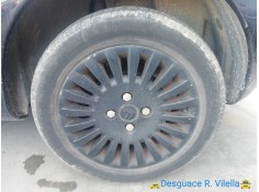 citroen c3 1.4 audace | 07.07 - 12.08 del año 2003 2