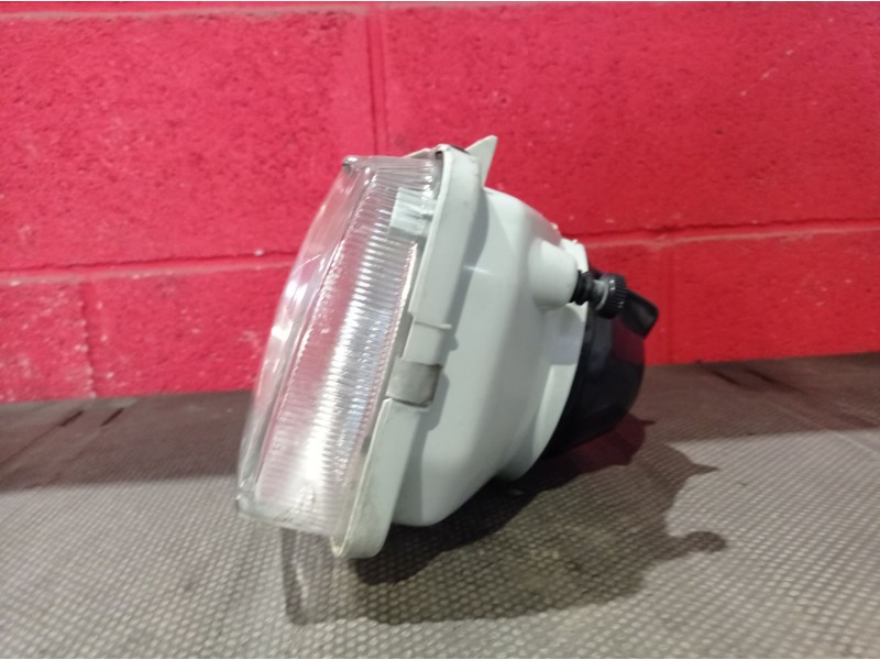 Recambio de faro izquierdo para seat ibiza 1.5 | 0.85 - ... 1.5 | 0.85 - ... referencia OEM IAM   