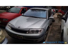 renault laguna ii (bg0) authentique | 0.01 - ... del año 2003