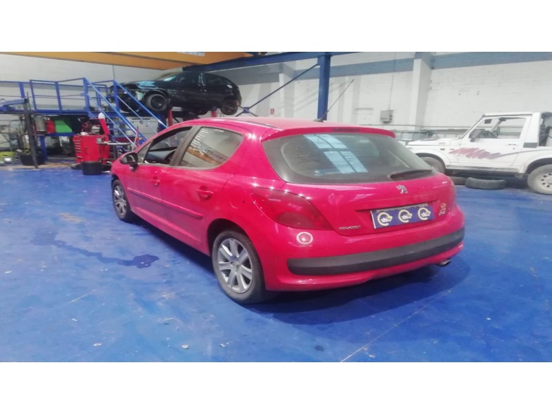 peugeot 207  | 0.06 - ... del año 2007 peugeot 207  | 0.06 - ... del año 2007