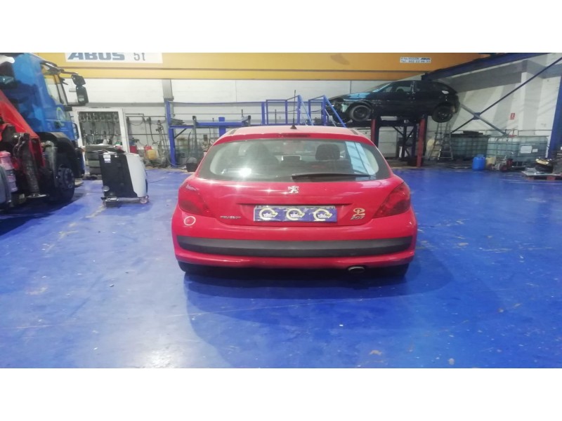 peugeot 207  | 0.06 - ... del año 2007 peugeot 207  | 0.06 - ... del año 2007