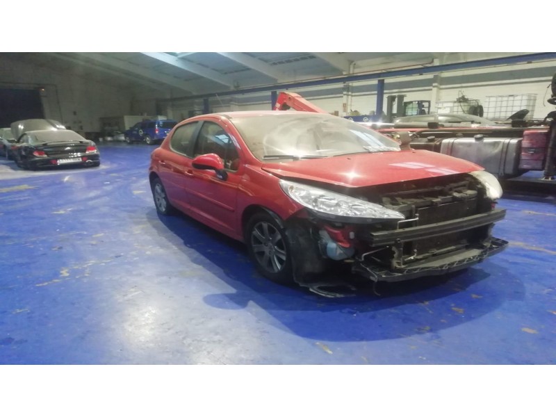 peugeot 207  | 0.06 - ... del año 2007 peugeot 207  | 0.06 - ... del año 2007