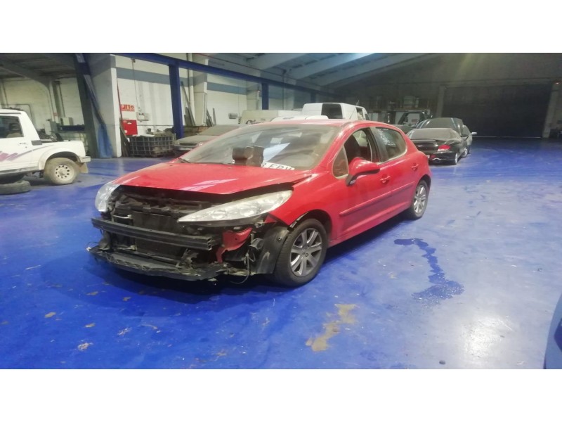 peugeot 207  | 0.06 - ... del año 2007 peugeot 207  | 0.06 - ... del año 2007