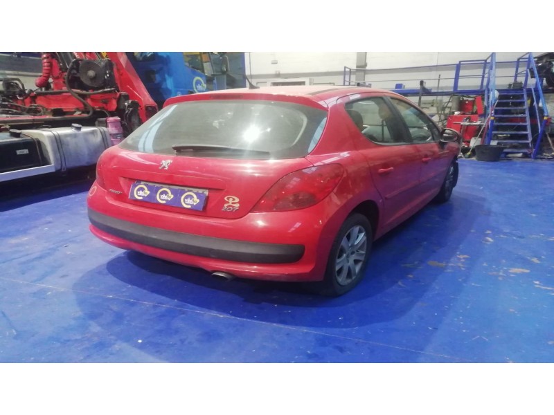 peugeot 207  | 0.06 - ... del año 2007 peugeot 207  | 0.06 - ... del año 2007