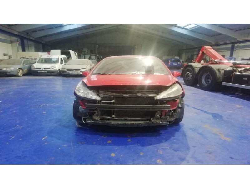 peugeot 207  | 0.06 - ... del año 2007 peugeot 207  | 0.06 - ... del año 2007