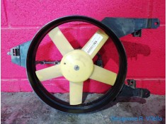 Recambio de electroventilador para nissan micra (k11) básico (k11) | 0.92 - ... básico (k11) | 0.92 - ... referencia OEM IAM