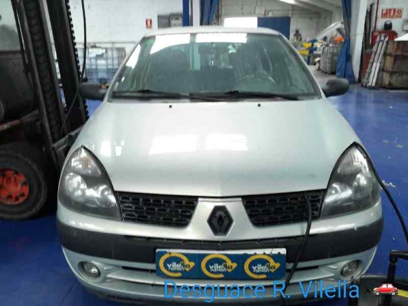 renault clio ii fase ii (b/cb0) 1.2 | 0.01 - ... del año 2003