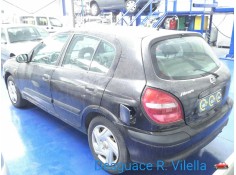 nissan almera (n16/e) comfort | 01.00 - 12.02 del año 2002 2