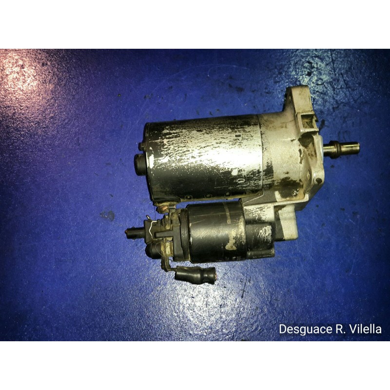 Recambio de motor arranque para seat ibiza (6k) clx | 09.95 - ... clx | 09.95 - ... referencia OEM IAM 036911023PV  