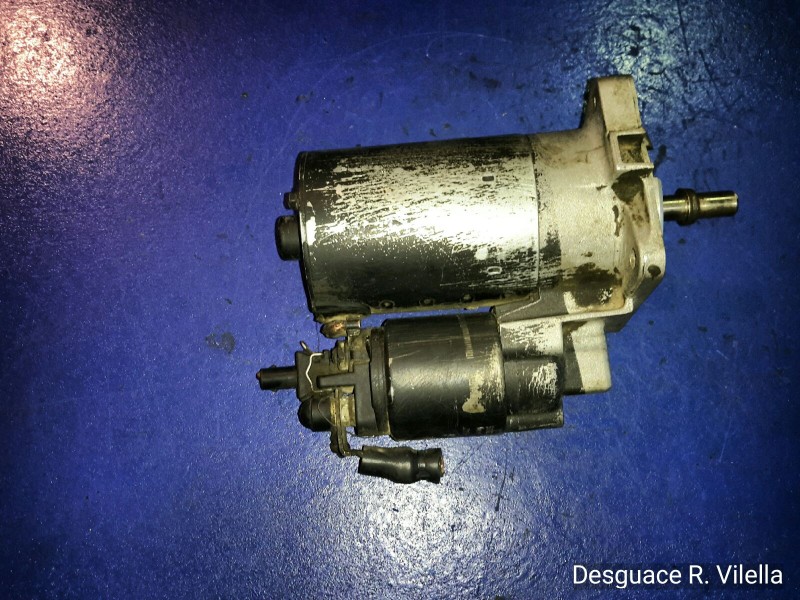 Recambio de motor arranque para seat ibiza (6k) clx | 09.95 - ... clx | 09.95 - ... referencia OEM IAM 036911023PV  