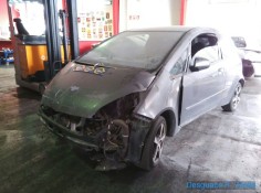 mitsubishi colt berlina 3 (cz) 1.5 di-d invite | 01.05 - 12.07 del año 2006