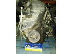 Recambio de motor completo para peugeot 206 berlina xs | 06.98 - 12.06 xs | 06.98 - 12.06 referencia OEM IAM KFX  